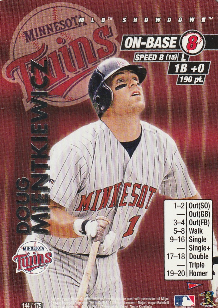 Doug Mientkiewicz